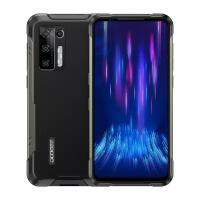 Смартфон DOOGEE S97 Pro 8/128GB (Черный)