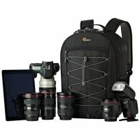 Рюкзак для фотокамеры Lowepro Photo Classic BP 300 AW