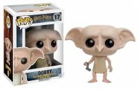 Funko pop Dobby 17 #