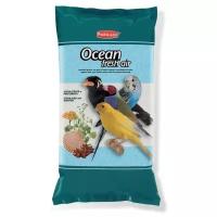 Padovan Ocean Fresh Air минеральная добавка декоративных птиц био-песок - 5 кг