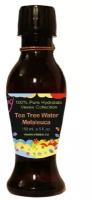 Гидролат чайного дерева 100% (чайная вода) / Tea Tree 150 мл