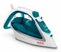 Утюг TEFAL FV 5718E0 голубой