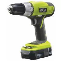 Дрель-шуруповерт RYOBI R18DDP-LL13S 5133002075