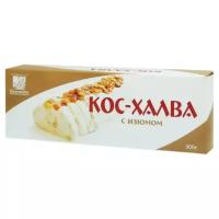 Халва Коломчаночка, 300 г