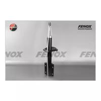 FENOX A51121 Амортизатор PEUGEOT BOXER/CITROEN JUMPER/FIAT DUCATO пер.газ. 1.8t