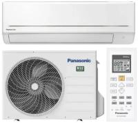 Кондиционер Panasonic CS-PZ25WKD/CU-PZ25WKD Standart