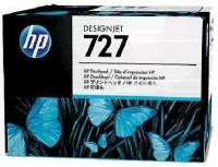 Печатающая головка HP 727 (B3P06A)