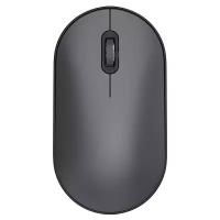 Беспроводная компактная мышь Xiaomi MIIIW Mouse Bluetooth Silent Dual Mode