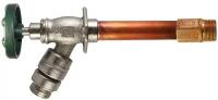 Кран водоразборный Arrowhead 485 незамерзающий, с самодренажем 450 мм, 1/2В(3/4Н) 485-18LF-RUS