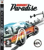 Burnout Paradise (PS3)