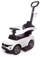 Каталка-толокар Babycare T-ROC (651), белый