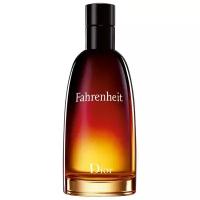 Туалетная вода Christian Dior Fahrenheit 200 мл