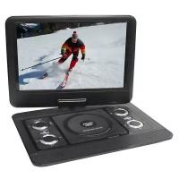 DVD плеер портативный 14.1" LS-130T