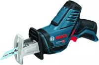 Аккумуляторная сабельная ножовка Bosch GSA 12V-14 Solo 0.601.64L.902