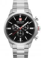 Наручные часы Swiss Military Hanowa Chrono Classic II 06-5332.04.007