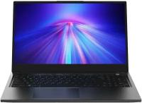 Ноутбук HIPER Expertbook i3-1215U/16GB/512GB SSD/16.1" FHD IPS/Metal/NoOS Black (H1600O3165DM)