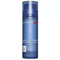 Clarins Бальзам для лица Men Baume Super Hydratant