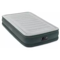 Надувной матрас Intex Twin Comfort-Plush Mid Rise Airbed (67765)