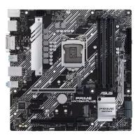 Материнская плата ASUS Prime H470M-Plus