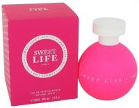 Geparlys Sweet Life парфюмерная вода 100 мл для женщин