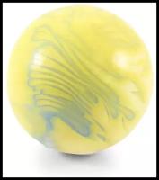 Гамма Игрушка для собак Мяч средний цельно/резиновый 55-60мм литой