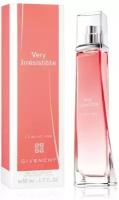 Туалетная вода Givenchy Very Irresistible L`Eau en Rose 50 мл