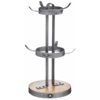 Держатель для кружек KitchenCraft Mug Tree Stand, 32 см