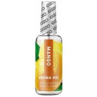 Гель-смазка EGZO Gel Aroma Mango