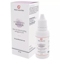 MedicControlPeel пилинг химический Glycolicpeel Whitening, 30 мл