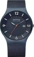 Наручные часы BERING Мужские часы Bering Solar 14440-393