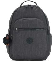 Рюкзак KI517958C Seoul Large Backpack *58C Marine Navy