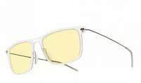 Очки компьютерные Xiaomi Adult Anti-Blue Goggles Pro HMJ02TS White