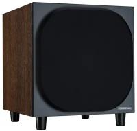 Сабвуфер Monitor Audio Bronze W10 Walnut (6G)