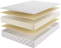 Матрас Beautyson Roll Foam 18 Latex Double 80х200