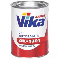 Vika автоэмаль AK-1301 040 белый
