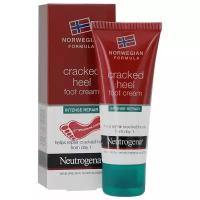 Neutrogena Крем для стоп Norwegian Formula Cracked Heel Foot Cream