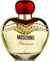 Moschino Glamour парфюмированная вода 50мл