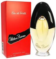 Paloma Picasso Eau de Toilette туалетная вода 100 мл для женщин