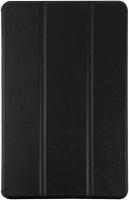 Защитный чехол-книжка для планшета Samsung Galaxy Tab S6/Самсунг Гэлэкси Таб Эс6, черный