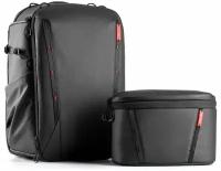 Рюкзак для фототехники и дронов PGYTECH OneMo 2 Backpack 25L, P-CB-110