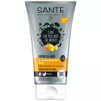 Sante Naturkosmetik Маска-кондиционер для волос с Манго