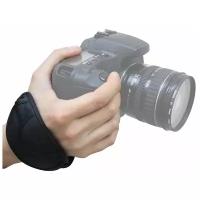 Универсальное крепление на руку GSMIN BM-29 для фотоаппарата (Черный)
