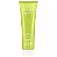 Biotherm гель очищающий против жирного блеска