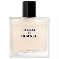 Лосьон после бритья Bleu de Chanel Chanel