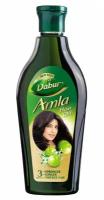 Dabur Amla Золотое масло для волос