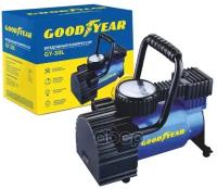 Воздушный Компрессор Goodyear Gy-30L 30 Л/Мин Со С GOODYEAR арт. GY000101