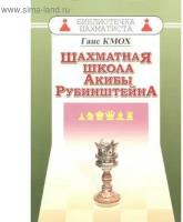 Шахматная школа Акибы Рубинштейна