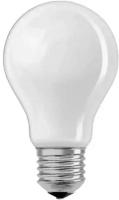 Лампа OSRAM LED Star E27 шар P (G45) 5.5Вт, светодиодная LED, 470 лм, эквивалент 40Вт, тёплый свет 2700К