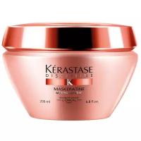 Kerastase Discipline Maskeratine Маска для гладкости и лёгкости волос, 200 мл, банка