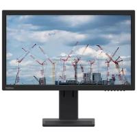 21.5" Монитор Lenovo ThinkVision E22-20, 1920x1080, 60 Гц, IPS